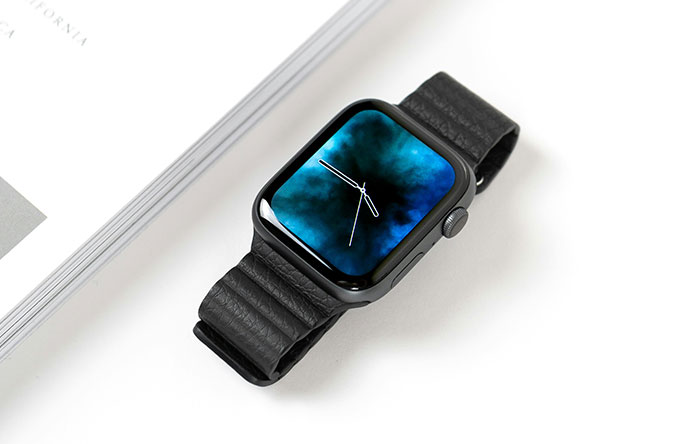 PulseCommander BioWatch - Atlas Printables